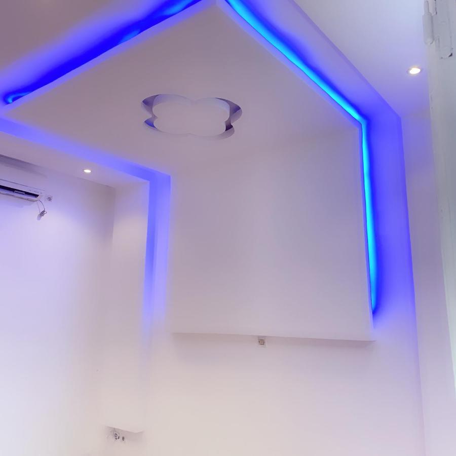 ברזוויל Hotel Victoria מראה חיצוני תמונה